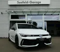 VW Golf Variant 2.0 TSI R DSG 4 Motion