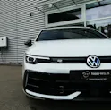 VW Golf Variant 2.0 TSI R DSG 4 Motion
