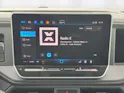 VW Crafter 35 Kastenwagen Entry RS 3640 mm