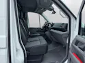 VW Crafter 35 Kastenwagen Entry RS 3640 mm