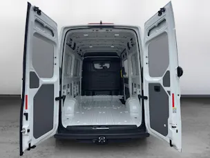 VW Crafter 35 Kastenwagen Entry RS 3640 mm