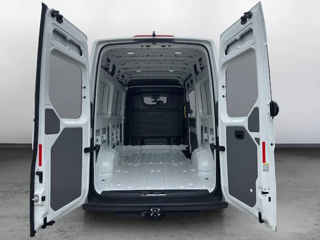 VW Crafter 35 Kastenwagen Entry RS 3640 mm