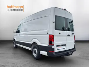 VW Crafter 35 Kastenwagen Entry RS 3640 mm