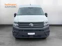 VW Crafter 35 Kastenwagen Entry RS 3640 mm