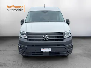 VW Crafter 35 Kastenwagen Entry RS 3640 mm