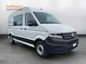 VW Crafter 35 Kastenwagen Entry RS 3640 mm