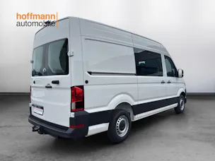 VW Crafter 35 Kastenwagen Entry RS 3640 mm