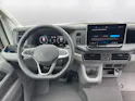 VW Crafter 35 Kastenwagen Entry RS 3640 mm