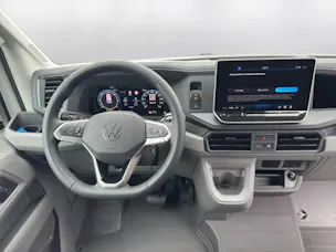 VW Crafter 35 Kastenwagen Entry RS 3640 mm