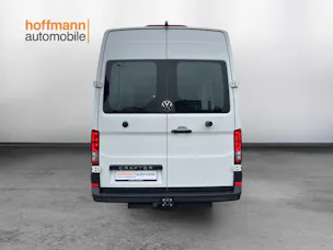 VW Crafter 35 Kastenwagen Entry RS 3640 mm