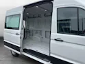 VW Crafter 35 Kastenwagen Entry RS 3640 mm