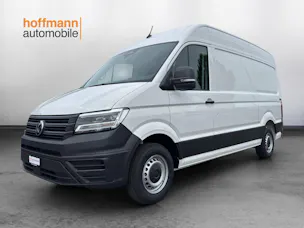 VW Crafter 35 Kastenwagen Entry RS 3640 mm