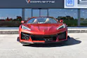 Chevrolet Corvette C8 Z06 mit Z07 Performance Package