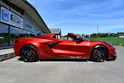 Chevrolet Corvette C8 Z06 mit Z07 Performance Package