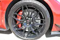 Chevrolet Corvette C8 Z06 mit Z07 Performance Package