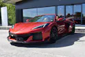Chevrolet Corvette C8 Z06 mit Z07 Performance Package