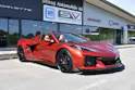 Chevrolet Corvette C8 Z06 mit Z07 Performance Package