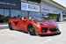 Chevrolet Corvette C8 Z06 mit Z07 Performance Package