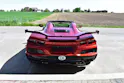 Chevrolet Corvette C8 Z06 mit Z07 Performance Package
