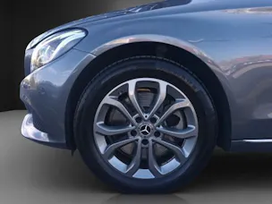Mercedes-Benz C 250 d Swiss Star Avan4M