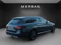 Mercedes-Benz C 250 d Swiss Star Avan4M