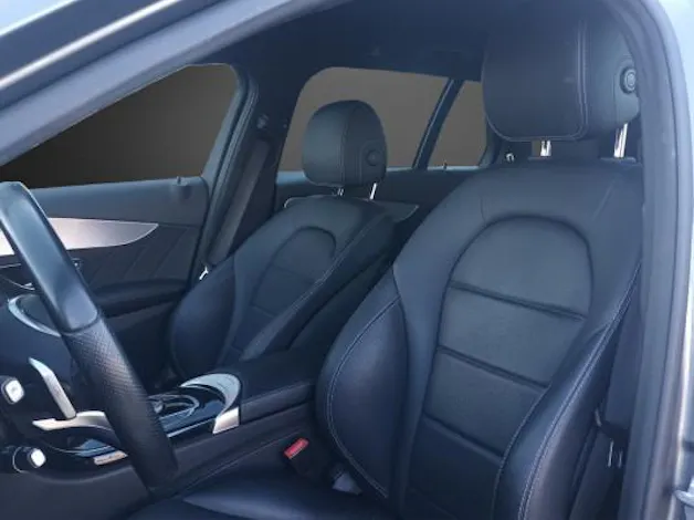 Mercedes-Benz C 250 d Swiss Star Avan4M