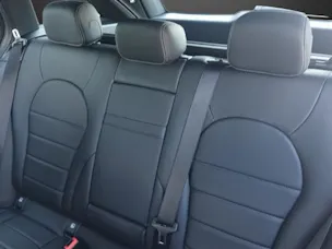 Mercedes-Benz C 250 d Swiss Star Avan4M
