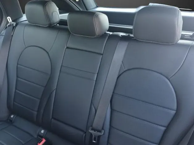 Mercedes-Benz C 250 d Swiss Star Avan4M