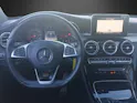 Mercedes-Benz C 250 d Swiss Star Avan4M