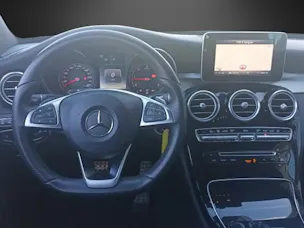 Mercedes-Benz C 250 d Swiss Star Avan4M