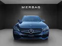 Mercedes-Benz C 250 d Swiss Star Avan4M