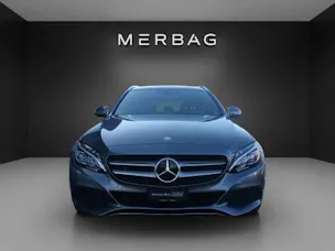 Mercedes-Benz C 250 d Swiss Star Avan4M