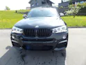 BMW X4 M 40i Steptronic