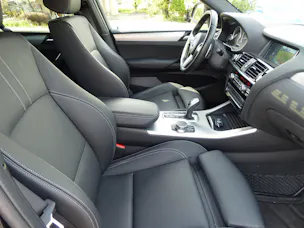BMW X4 M 40i Steptronic