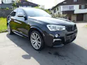 BMW X4 M 40i Steptronic