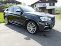 BMW X4 M 40i Steptronic