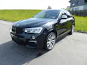 BMW X4 M 40i Steptronic
