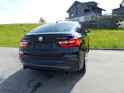 BMW X4 M 40i Steptronic