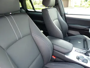 BMW X4 M 40i Steptronic
