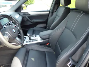 BMW X4 M 40i Steptronic