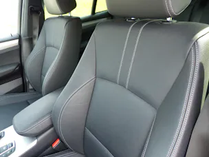 BMW X4 M 40i Steptronic
