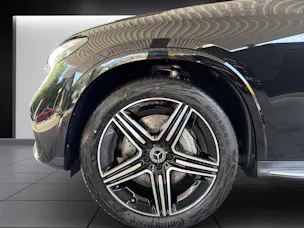 Mercedes-Benz GLC 220 d 4Matic 9G-Tronic