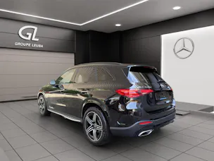 Mercedes-Benz GLC 220 d 4Matic 9G-Tronic