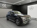 Mercedes-Benz GLC 220 d 4Matic 9G-Tronic