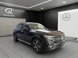 Mercedes-Benz GLC 220 d 4Matic 9G-Tronic