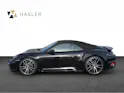 Porsche 911 Turbo S Cabriolet PDK