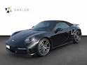 Porsche 911 Turbo S Cabriolet PDK