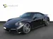 Porsche 911 Turbo S Cabriolet PDK