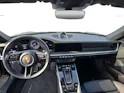 Porsche 911 Turbo S Cabriolet PDK