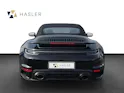 Porsche 911 Turbo S Cabriolet PDK